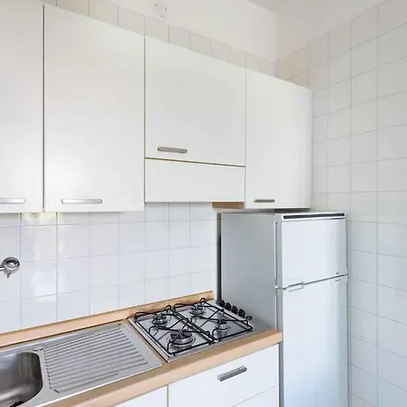 Apartment In 21783