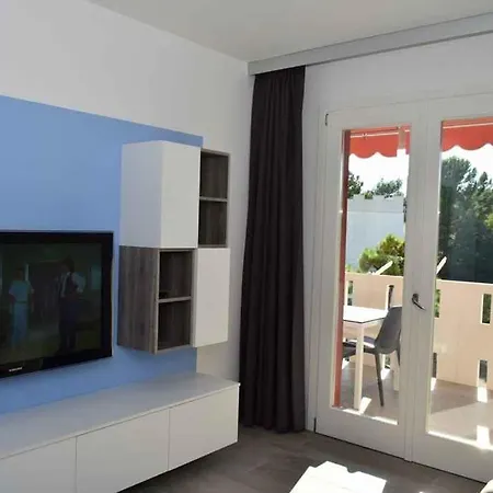 In 21783 Lignano Sabbiadoro