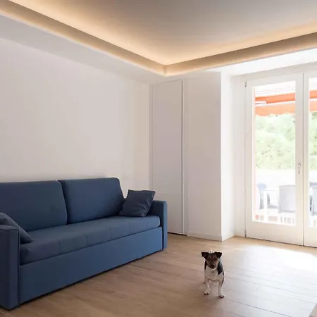 Apartment In 21783 Lignano Sabbiadoro