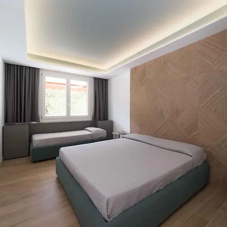 Apartment In 21783 Lignano Sabbiadoro