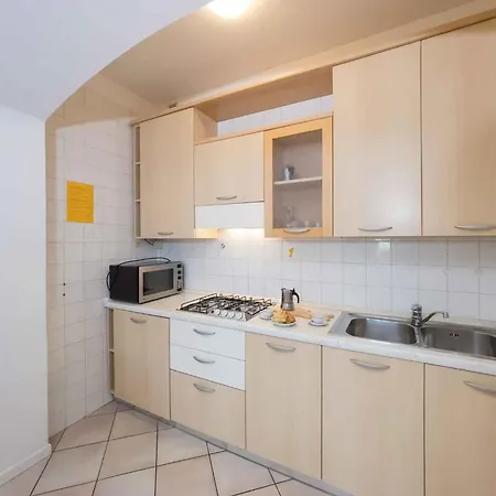 In 21783 Apartment Lignano Sabbiadoro
