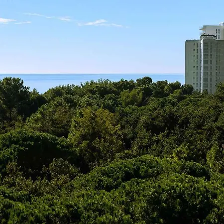 In 21783 Apartament Lignano Sabbiadoro