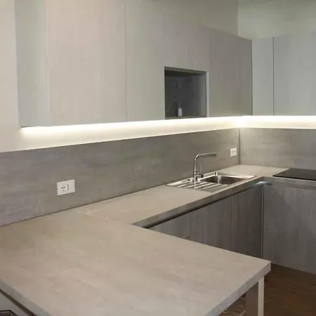 In 21783 Apartament
