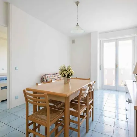 Apartament In 21783 Lignano Sabbiadoro