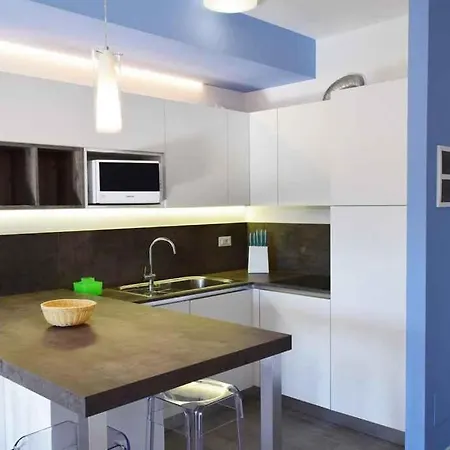 In 21783 Apartament Lignano Sabbiadoro