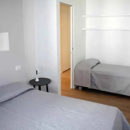 In 21783 Apartment