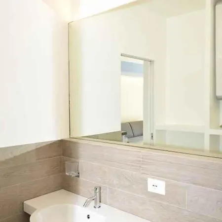 Apartamento In 21783 *