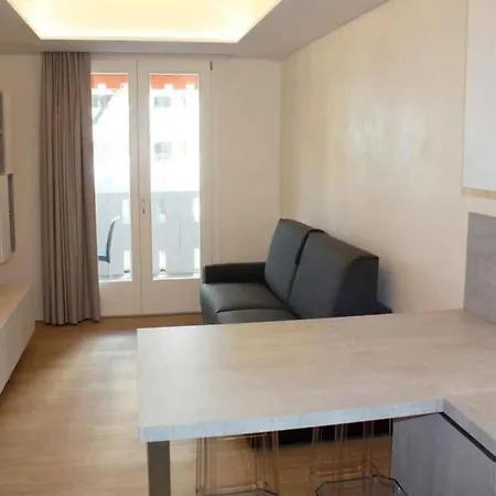 Apartamento In 21783 *