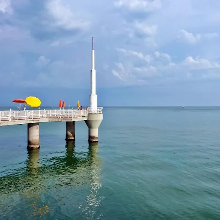 Apartmán In 21783 Lignano Sabbiadoro