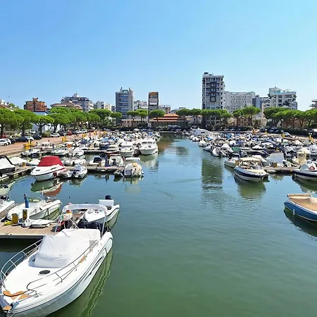Apartmán In 21783 Lignano Sabbiadoro