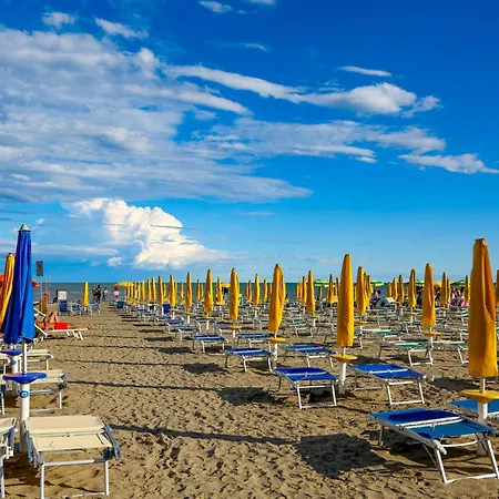 Apartmán In 21783 Lignano Sabbiadoro